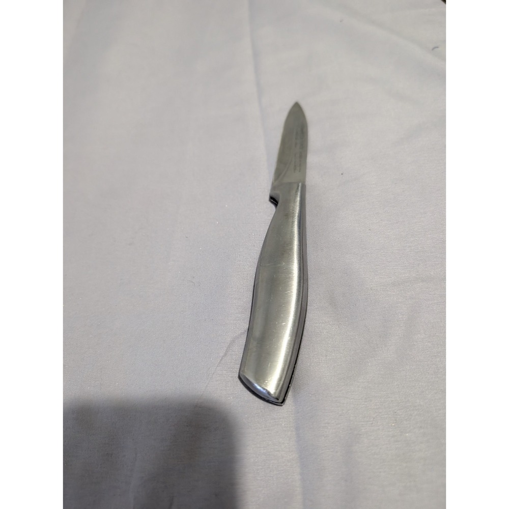 Hampton Forge KOBE 3.5"‎ Paring Knife Stainless Steel Replacement NO Stain